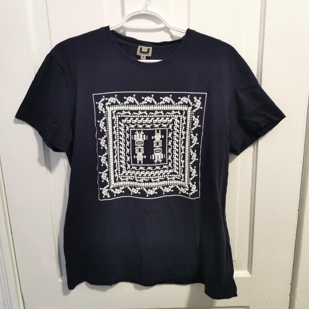 Adolfo Dominguez T-shirt